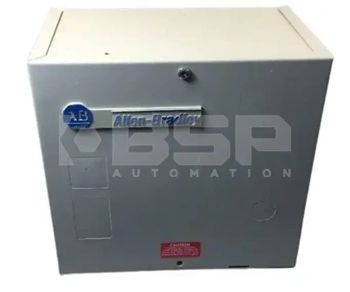 Allen Bradley 198E-BA996 Allen Bradley 198E-BA996