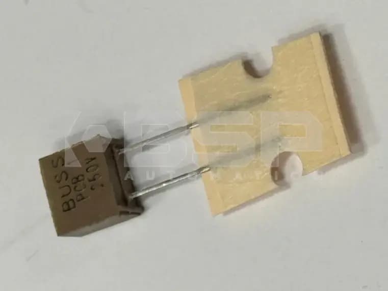 Eaton TR/PCB-1-R Eaton TR/PCB-1-R