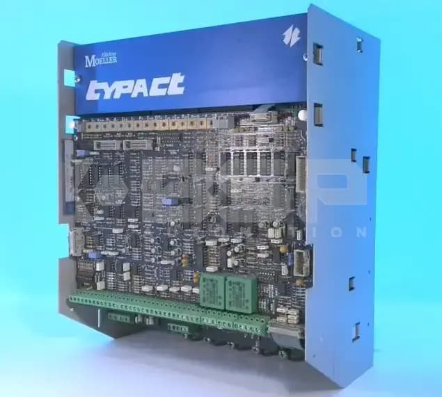 Eaton TPY3-415/440-20-4B Eaton TPY3-415/440-20-4B