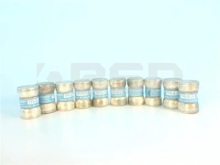 Eaton TPS-B-25 Eaton TPS-B-25