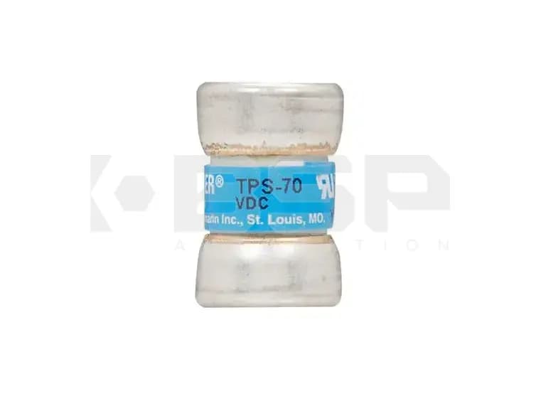 Eaton TPS-3 Eaton TPS-3