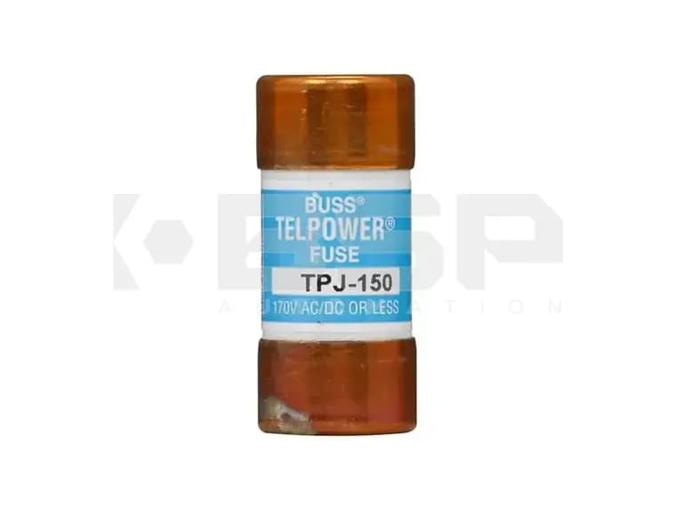 Eaton TPJ-125 Eaton TPJ-125