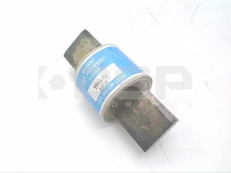 Eaton TPH-250 Eaton TPH-250