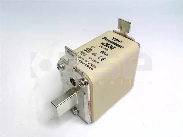 Eaton TPF-80VDC/50A Eaton TPF-80VDC/50A