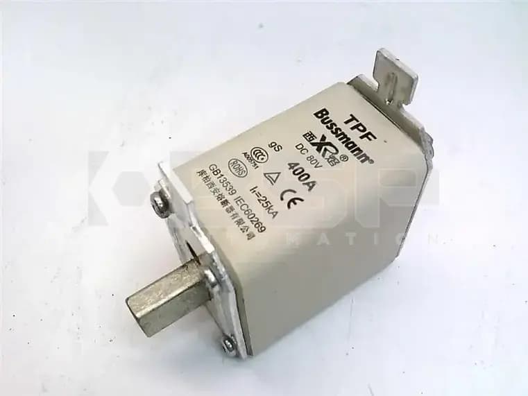 Eaton TPF-80VDC/400A Eaton TPF-80VDC/400A