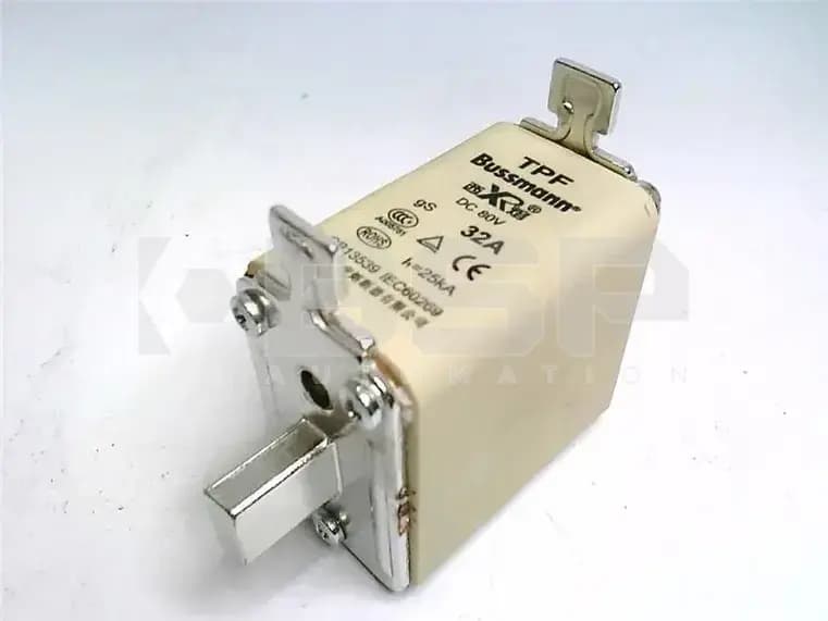 Eaton TPF-80VDC/32A Eaton TPF-80VDC/32A