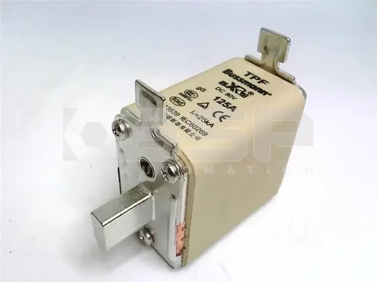 Eaton TPF-80VDC/125A Eaton TPF-80VDC/125A