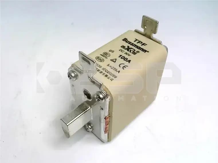 Eaton TPF-80VDC/100A Eaton TPF-80VDC/100A