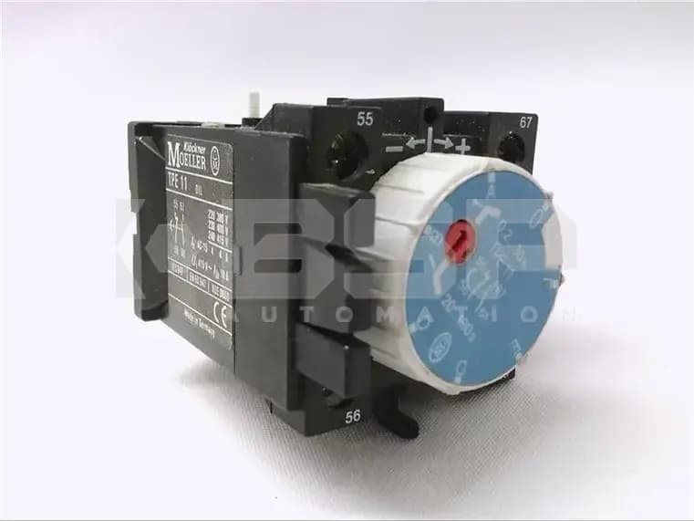 Eaton TPE-11-DIL Eaton TPE-11-DIL