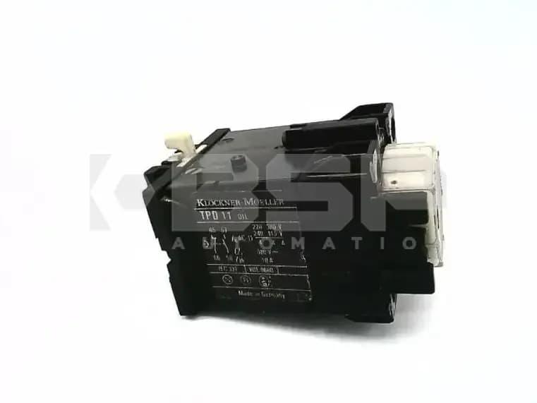 Eaton TPD-11-DIL Eaton TPD-11-DIL