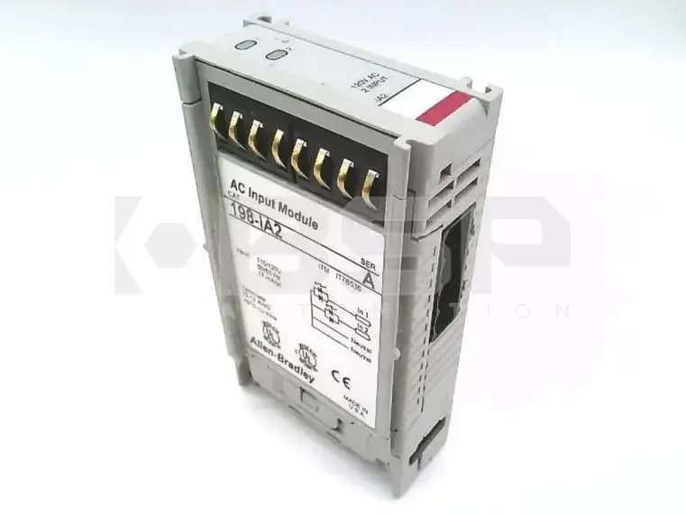 Allen Bradley 198-IA2 Allen Bradley 198-IA2