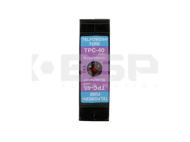 Eaton TPC-40 Eaton TPC-40