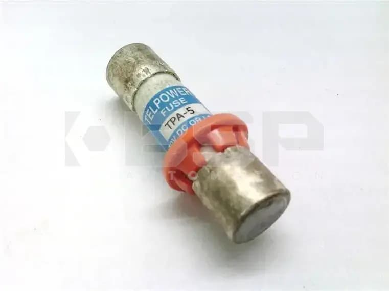 Eaton TPA-5 Eaton TPA-5