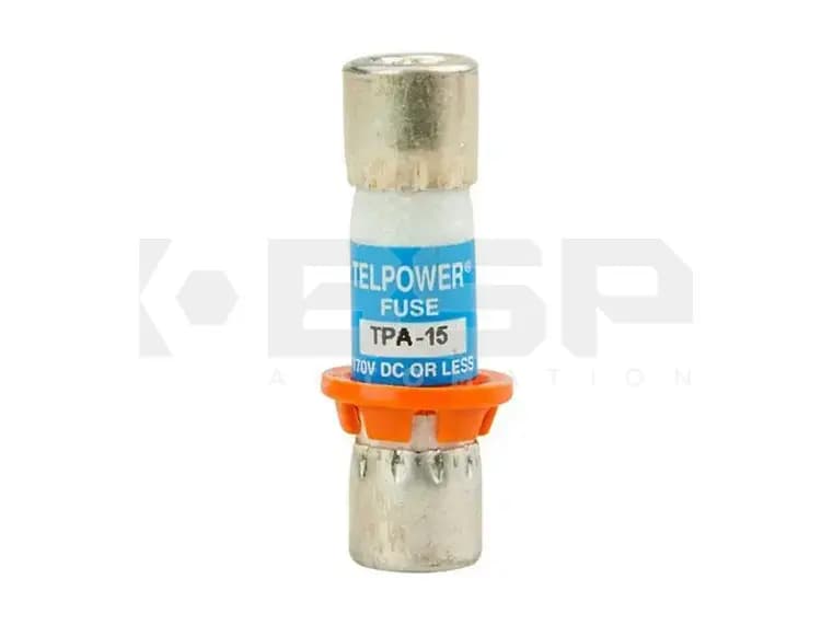 Eaton TPA-15 Eaton TPA-15