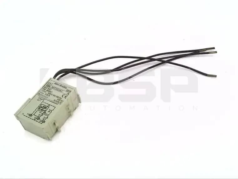 Allen Bradley 196-MTSDA1 Allen Bradley 196-MTSDA1
