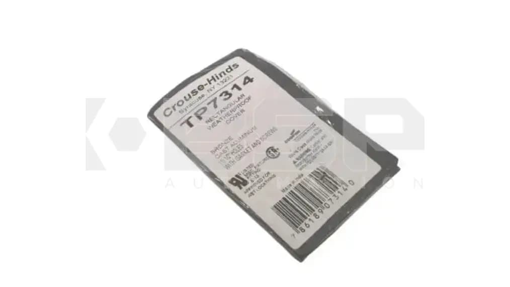 Eaton TP7314 Eaton TP7314