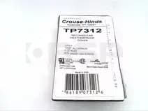 Eaton TP7312 Eaton TP7312