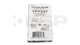 Eaton TP7237 Eaton TP7237