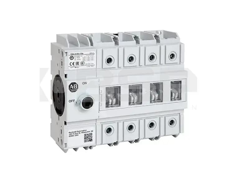 Allen Bradley 194U-A160-1753 Allen Bradley 194U-A160-1753