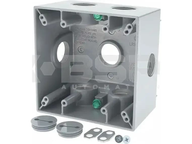 Eaton TP7138 Eaton TP7138