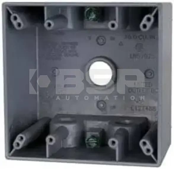 Eaton TP7126 Eaton TP7126