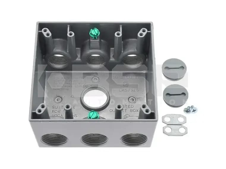 Eaton TP7114 Eaton TP7114