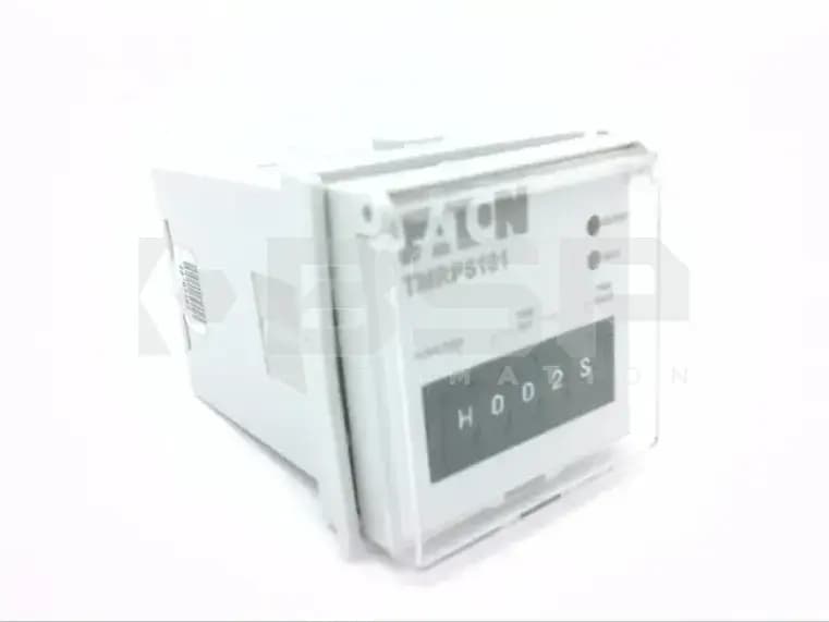 Eaton TMRP5101 Eaton TMRP5101