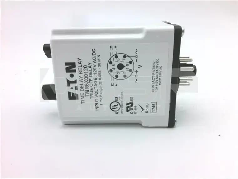 Eaton TMR6X00120 Eaton TMR6X00120