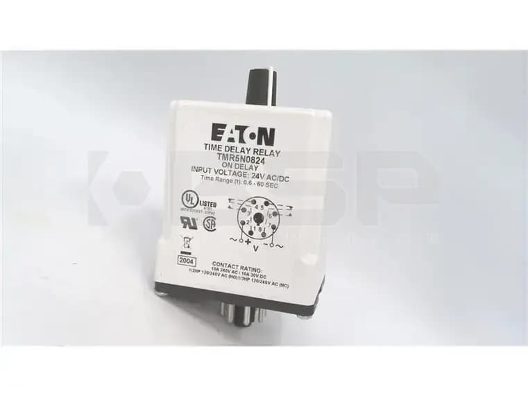 Eaton TMR5N0824 Eaton TMR5N0824