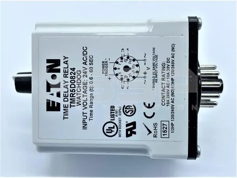 Eaton TMR5D0824 Eaton TMR5D0824
