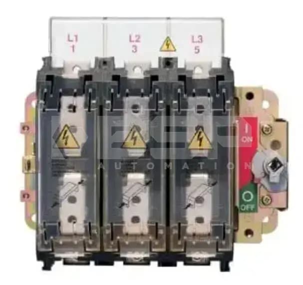 Allen Bradley 194R-NN200P34R3 Allen Bradley 194R-NN200P34R3