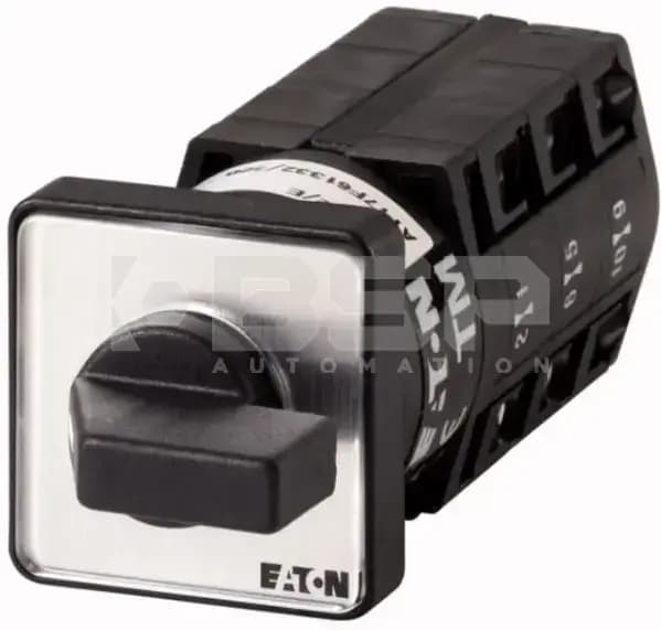 Eaton TM-3-8232/E Eaton TM-3-8232/E
