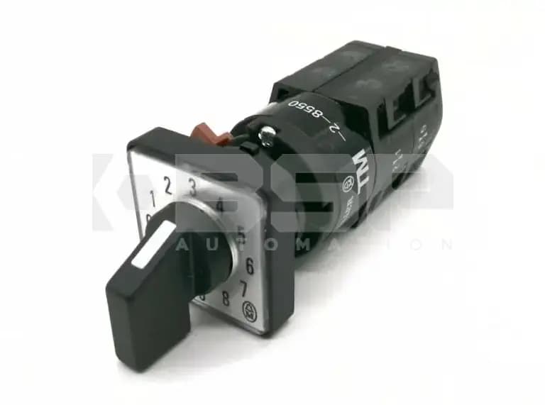 Eaton TM-2-8550/EZ Eaton TM-2-8550/EZ