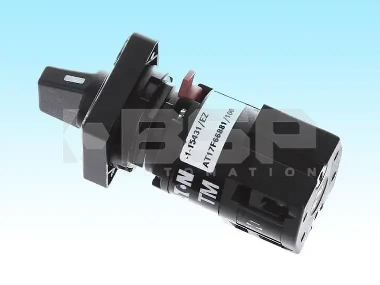 Eaton TM-1-15431/EZ Eaton TM-1-15431/EZ