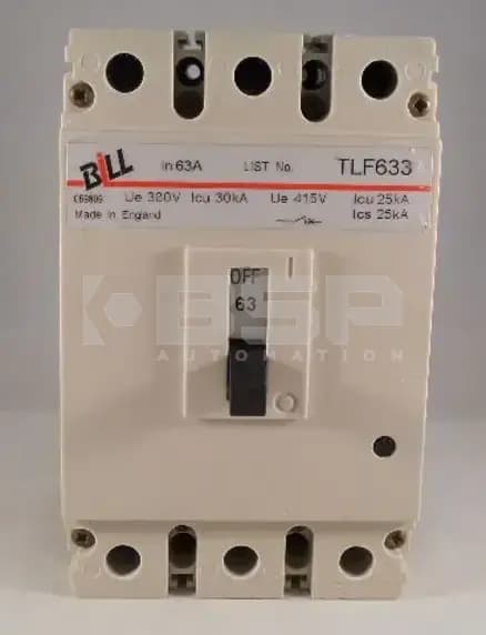 Eaton TLF633 Eaton TLF633