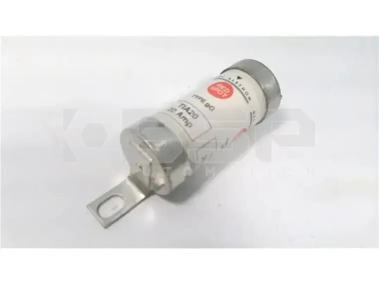 Eaton TIA20 Eaton TIA20