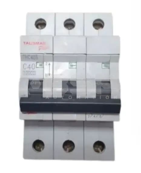 Eaton THC403 Eaton THC403