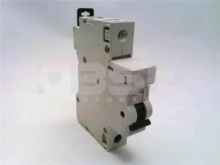 Eaton THC401 Eaton THC401