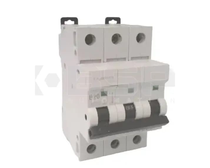 Eaton THB203 Eaton THB203