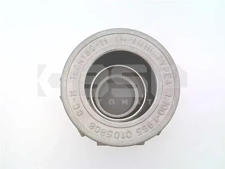 Eaton TECK150 11 Eaton TECK150 11