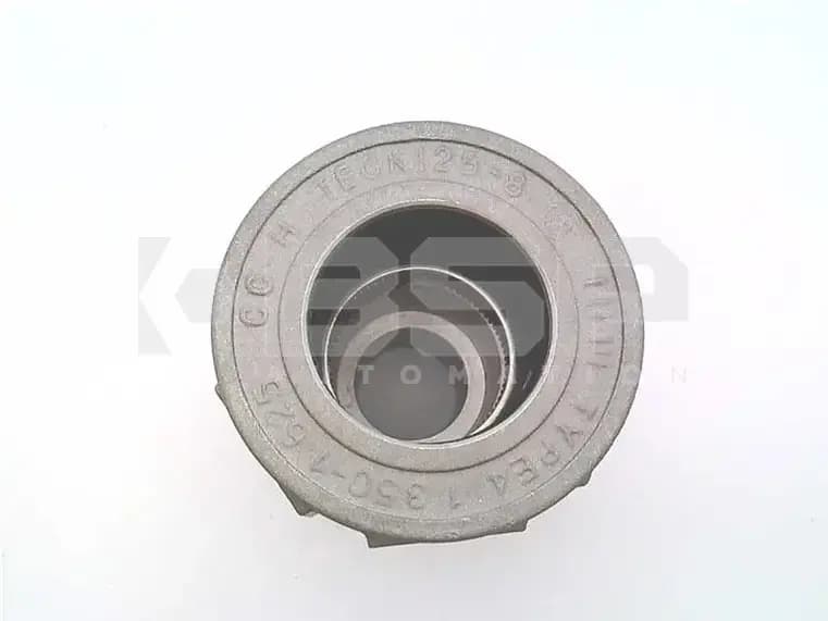 Eaton TECK125 8 Eaton TECK125 8