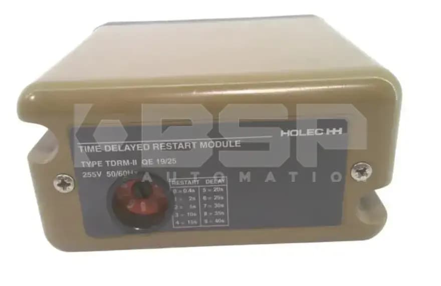 Eaton TDRM-II Eaton TDRM-II