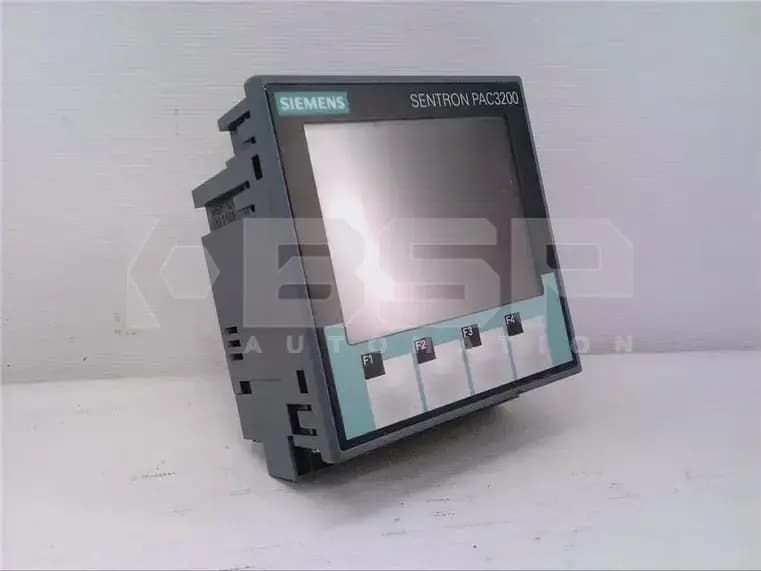 Siemens 7KM2112-0BA00-2AA0 Siemens 7KM2112-0BA00-2AA0
