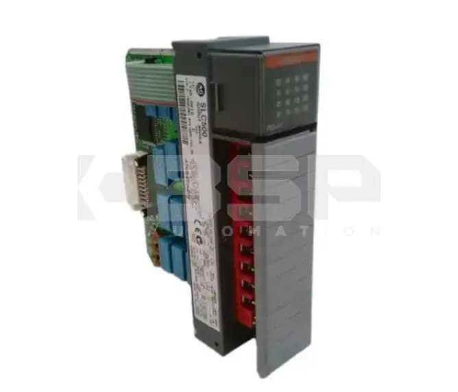 Allen Bradley 1746-OW16 Allen Bradley 1746-OW16