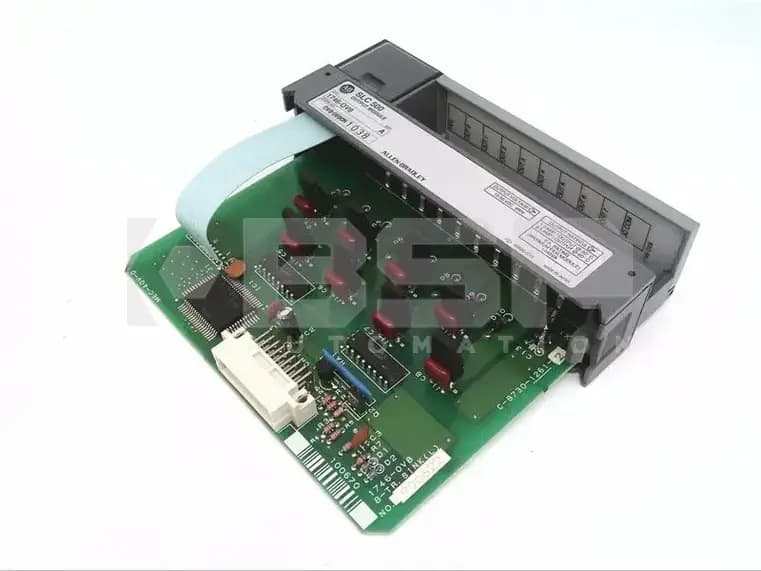 Allen Bradley 1746-OV8 Allen Bradley 1746-OV8