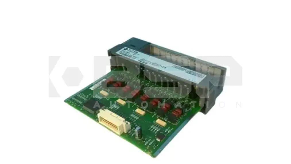 Allen Bradley 1746-OBP16 Allen Bradley 1746-OBP16