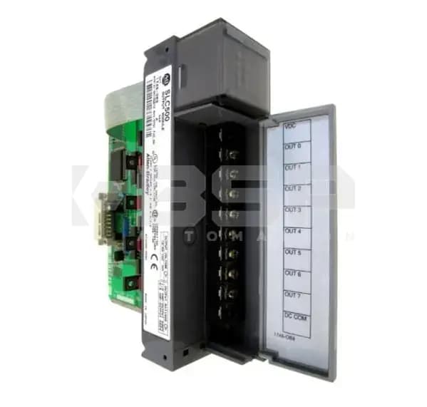 Allen Bradley 1746-OB8 Allen Bradley 1746-OB8