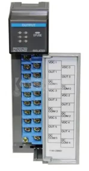 Allen Bradley 1746-OB6EI Allen Bradley 1746-OB6EI