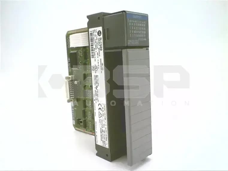 Allen Bradley 1746-OB32E Allen Bradley 1746-OB32E