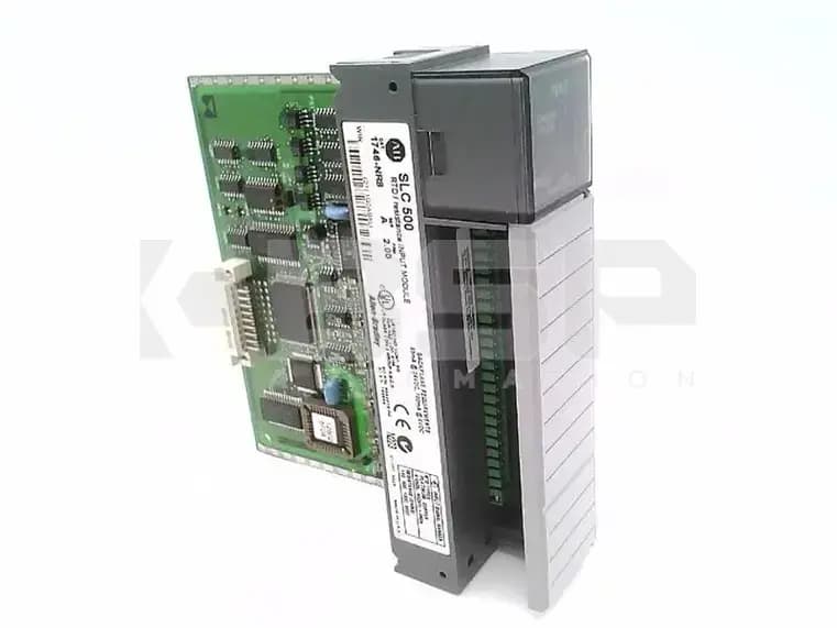 Allen Bradley 1746-NR8 Allen Bradley 1746-NR8
